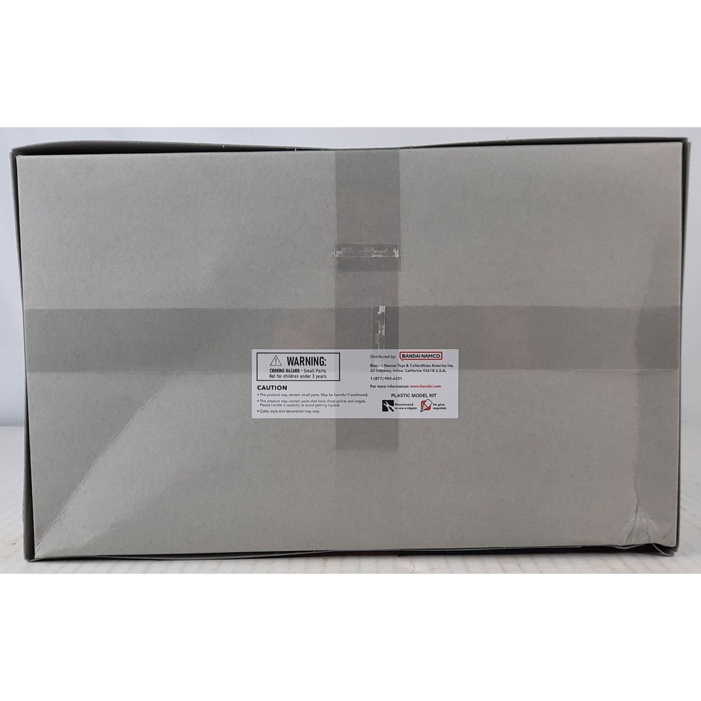 BANDAI AMX-011S ZAKU III custom Mashymre 003 1:144 model kit DISTRESSED BOX