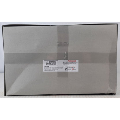 BANDAI AMX-011S ZAKU III custom Mashymre 003 1:144 model kit DISTRESSED BOX