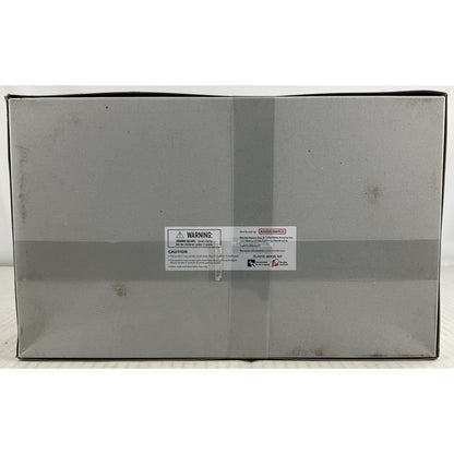 BANDAI RG Unicorn Gundam 02 Banshee Norm 27 RX-0N 1:144 model kit DISTRESSED BOX