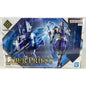 BANDAI 30MF Liber Priest 05 model kit DISTRESSED BOX