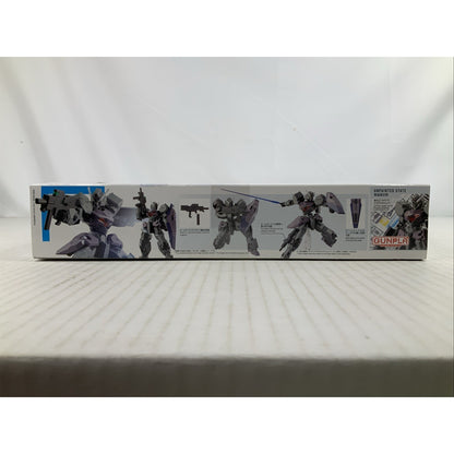 BANDAI HG WfM Gundvolva 24 1:144 model kit DISTRESSED BOX