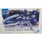 BANDAI HG WfM Gundam Aerial Rebuild 19 1:144 model kit DISTRESSED BOX