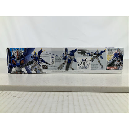 BANDAI HG WfM Gundam Aerial Rebuild 19 1:144 model kit DISTRESSED BOX