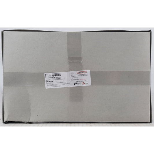 BANDAI RG Tallgeese EW Gundam Wing 28 OZ-00MS 1:144 model kit DISTRESSED BOX