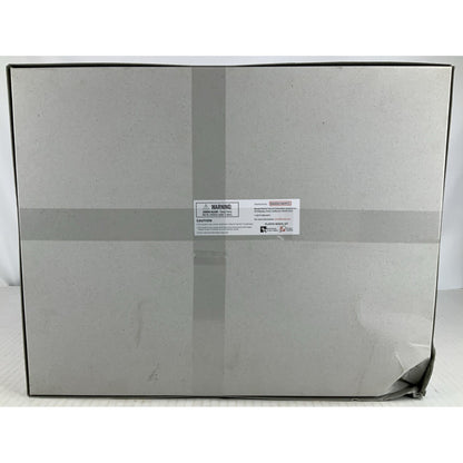 BANDAI HG Gunleon Super Robot Wars model kit DISTRESSED BOX