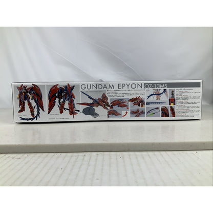 BANDAI MG Gundam Epyon Gundam Wing EW 1:100 model kit DISTRESSED BOX
