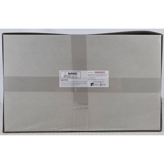 BANDAI RG Wing Gundam EW XXXG-01W 20 1:144 model kit DISTRESSED BOX