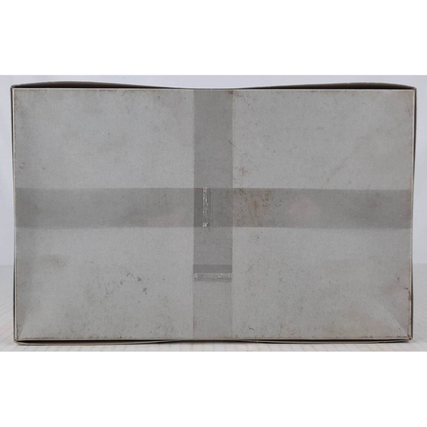 BANDAI HG Mailes Kenbu Zan 10 1:72 model kit DISTRESSED BOX