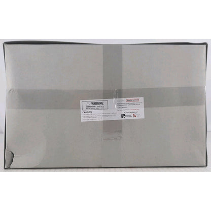 Bandai One Piece Queen Mama Grand Ship Chanter Big Mom model kit DISTRESSED BOX