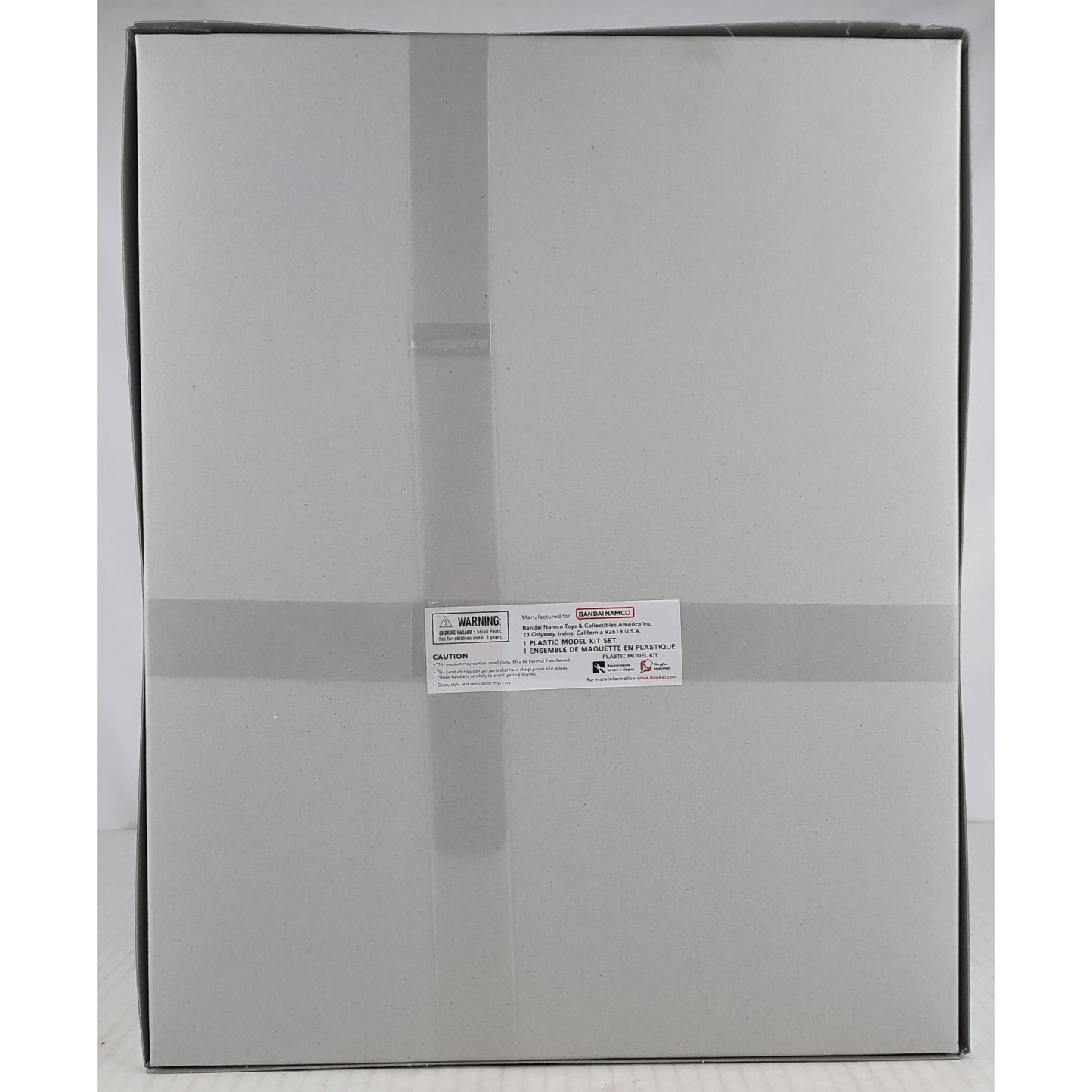 BANDAI MG Full Armor Gundam FA-78-1 1:100 model kit