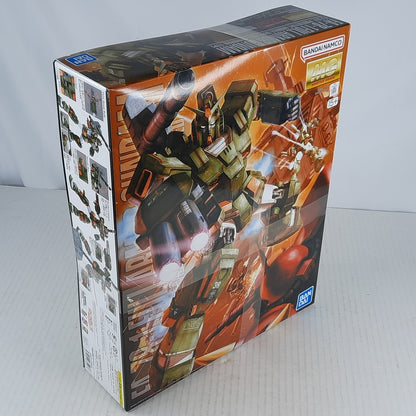 BANDAI MG Full Armor Gundam FA-78-1 1:100 model kit