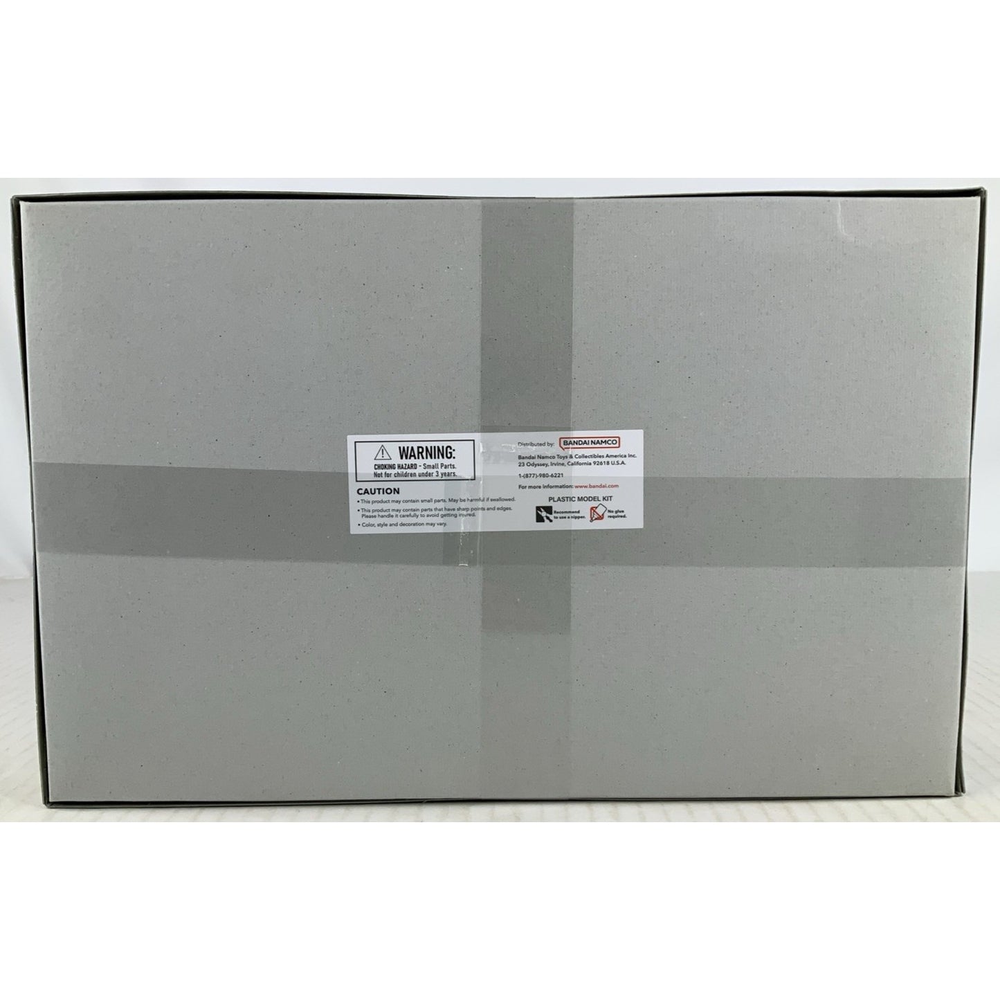 BANDAI HG ARX-014 Silver Bullet HGUC 1:144 170 model kit DISTRESSED BOX