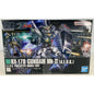 BANDAI HG RX-178 Gundam Mk-II AEUG Z HGUC 193 1:144 model kit DISTRESSED BOX