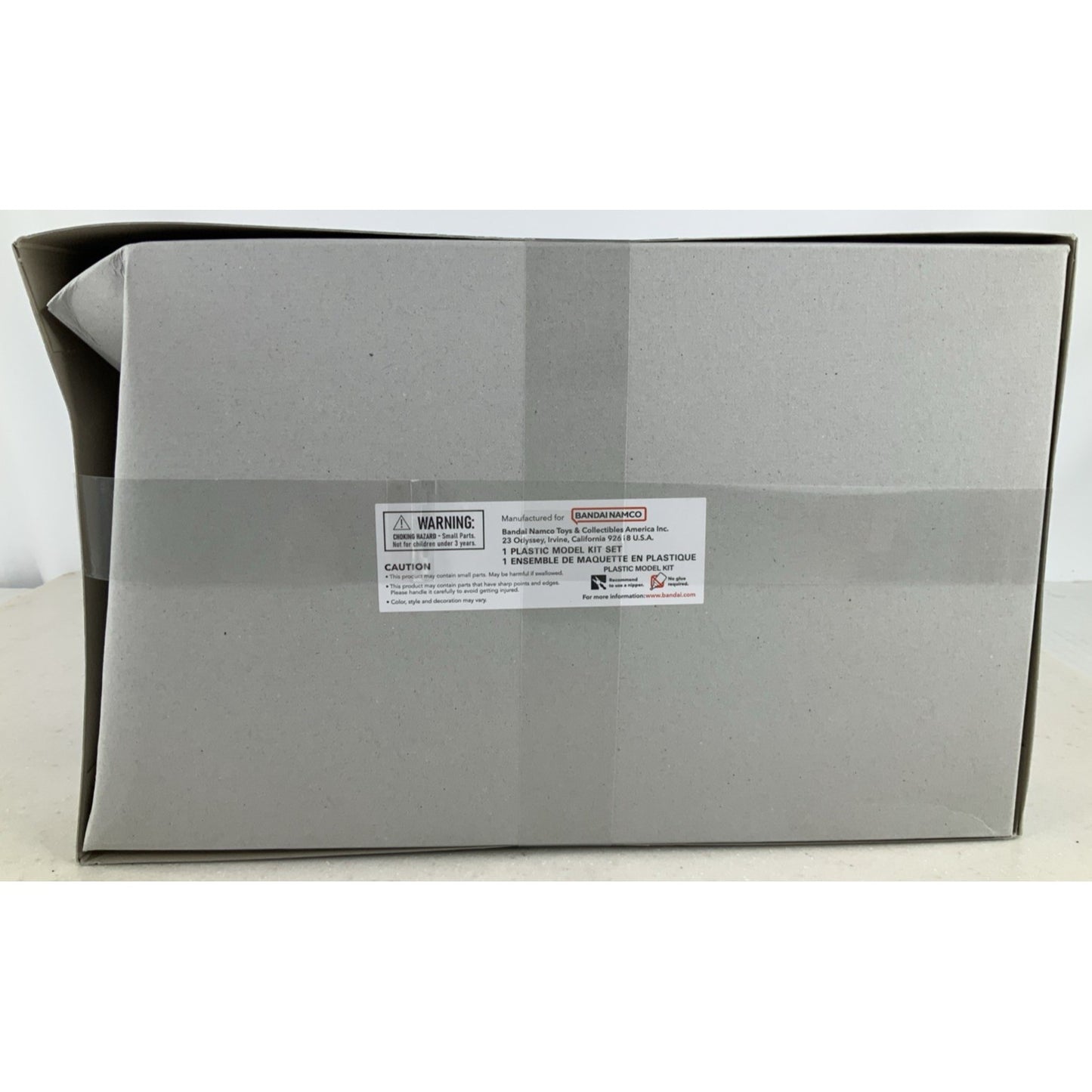 BANDAI HG RX-178 Gundam Mk-II AEUG Z HGUC 193 1:144 model kit DISTRESSED BOX