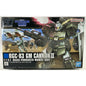BANDAI HG GM Cannon II Gundam RGC-83 0083 HGUC 1:144 model kit DISTRESSED BOX