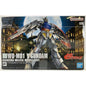BANDAI HG WD-M01 Turn A Gundam Ingressa Militia #177 HGCC 1:144 model kit