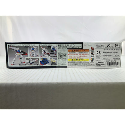 BANDAI HG WD-M01 Turn A Gundam Ingressa Militia #177 HGCC 1:144 model kit