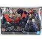 BANDAI Mazinger Z Infinity Ver. 1:60 model kit DISTRESSED BOX