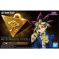 BANDAI Ultimagear Millennium Puzzle model kit