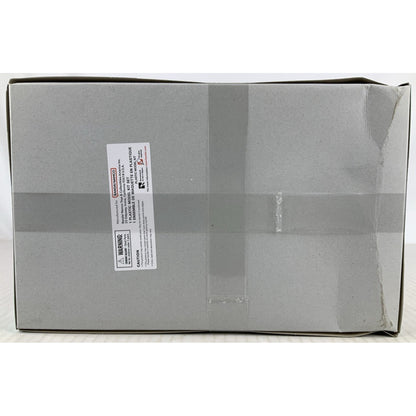 BANDAI GQ White Gundam RX-78-02 1:144 HG model kit DISTRESSED BOX