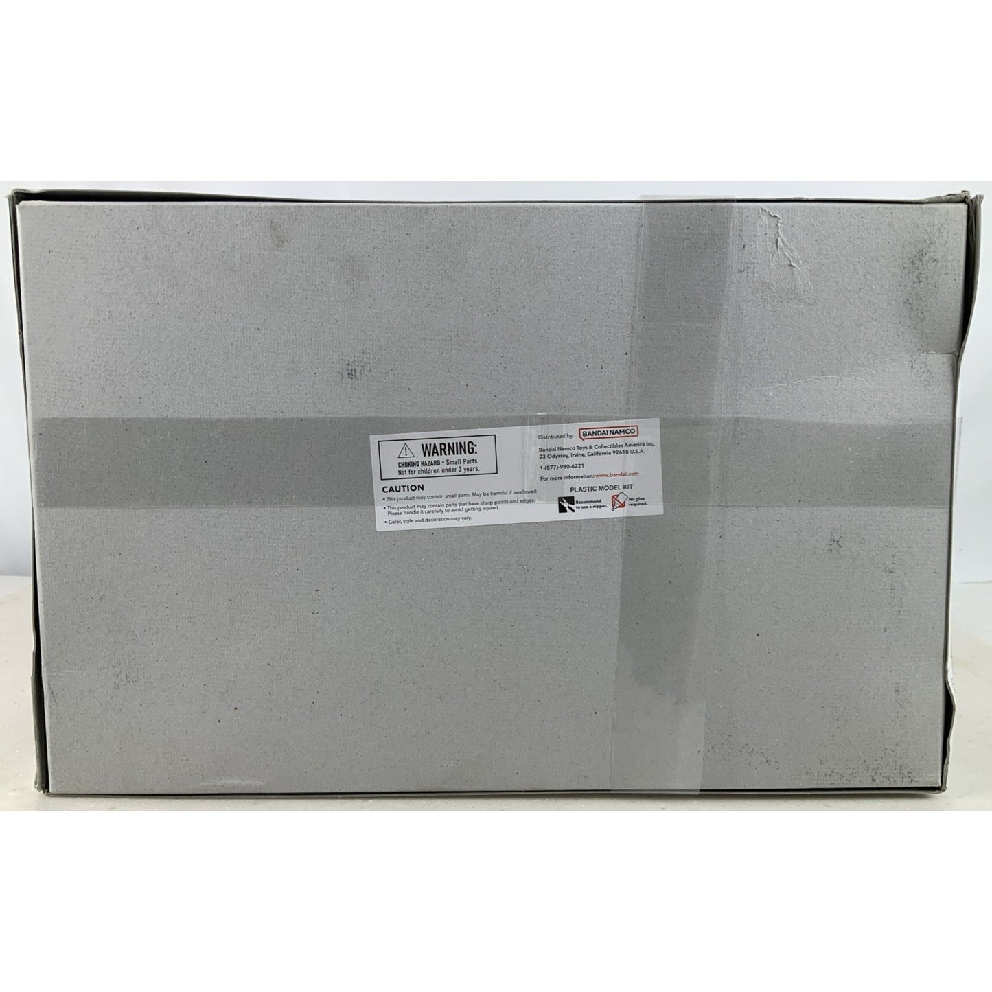 BANDAI BB Senshi C.E.73 Stargazer Set model kit DISTRESSED BOX