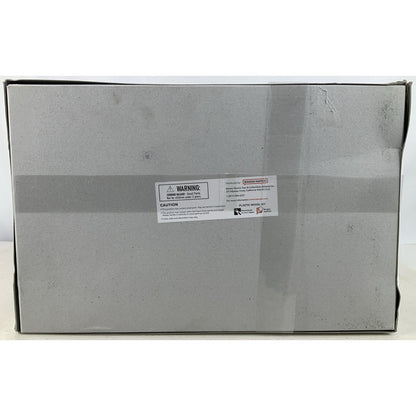BANDAI BB Senshi C.E.73 Stargazer Set model kit DISTRESSED BOX