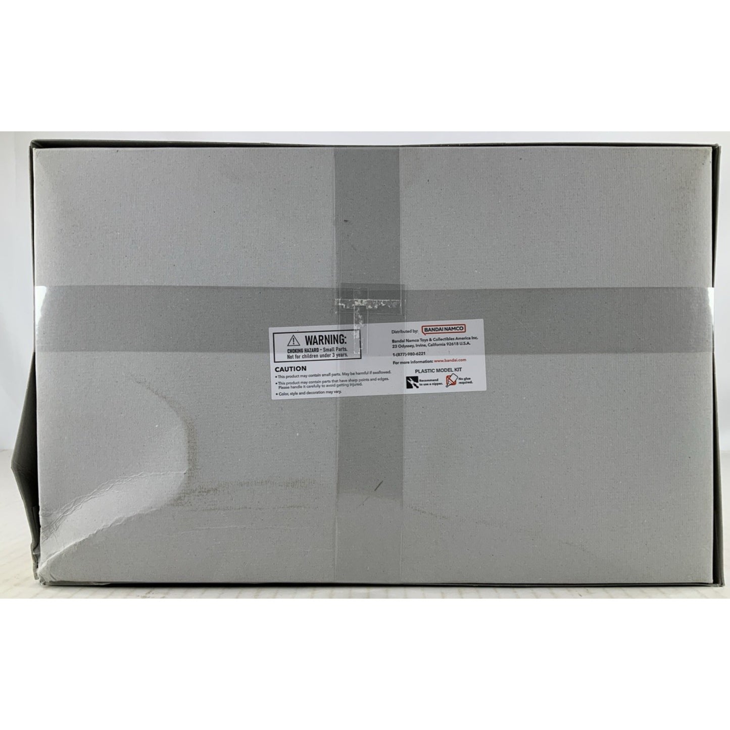 BANDAI HG MSN-06S Sinanju Gundam newtype HGUC 116 1:144 model kit DISTRESSED BOX