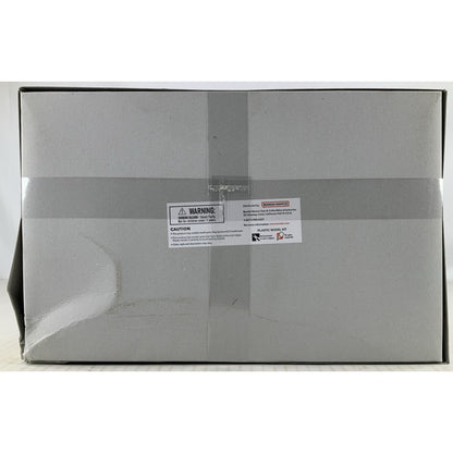 BANDAI HG MSN-06S Sinanju Gundam newtype HGUC 116 1:144 model kit DISTRESSED BOX