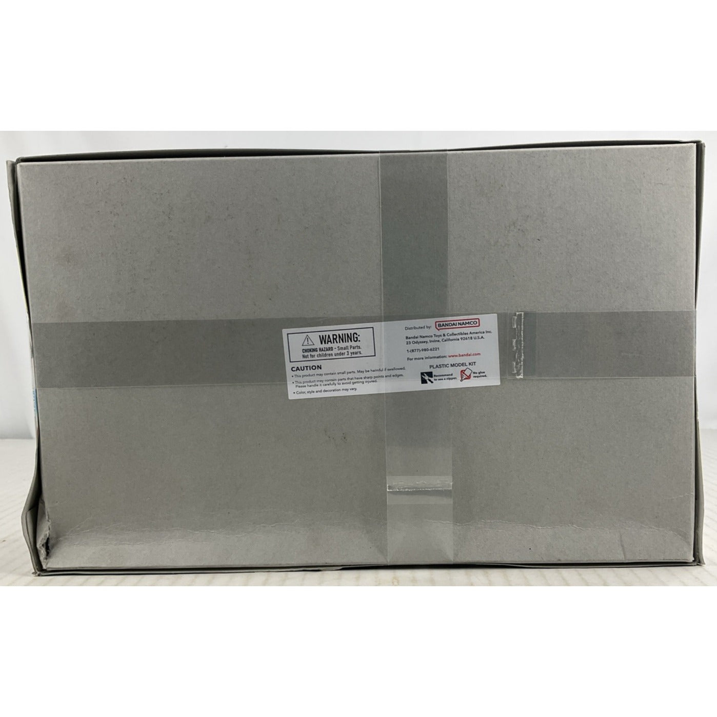 BANDAI HG Star Burning Gundam Sei Iori 058 HGBD 1:144 model kit DISTRESSED BOX