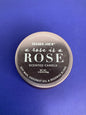 Trader Joes Rose Soy Blend CANDLE 5.7 oz Limited Edition