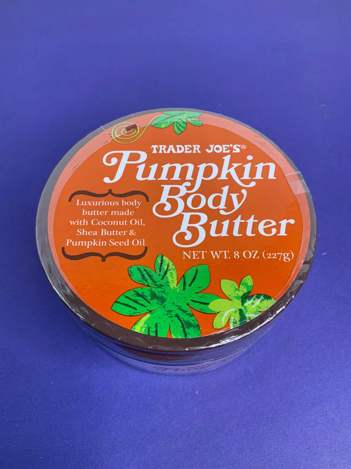 Trader Joe's Body Butter