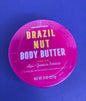 Trader Joe's Body Butter