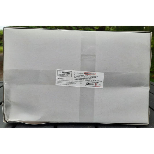 BANDAI 30MS Option Parts Set 21 Sprint Costume color B model kit DISTRESSED BOX
