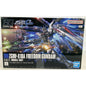BANDAI HG ZGMF-X10A Freedom Gundam 192 HGCE 1:144 model kit DISTRESSED BOX