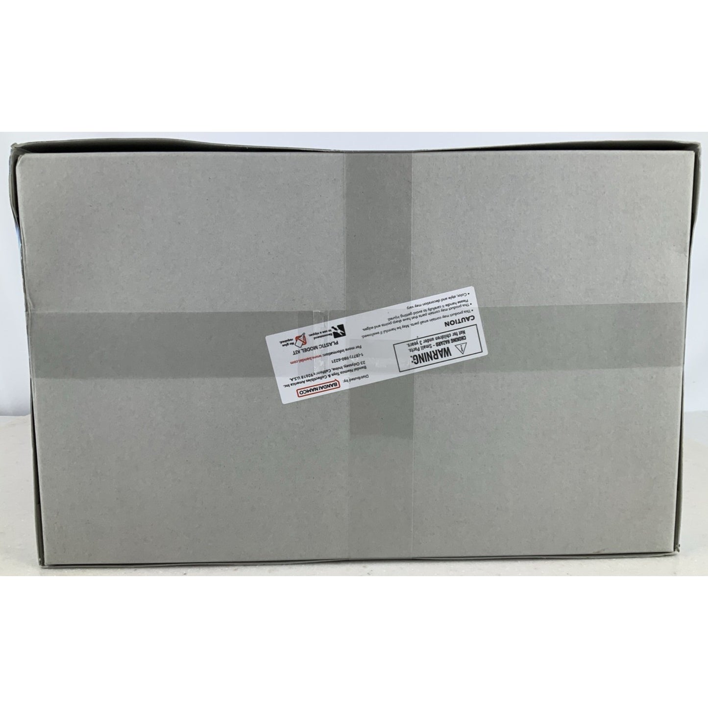 BANDAI HG ZGMF-X10A Freedom Gundam 192 HGCE 1:144 model kit DISTRESSED BOX
