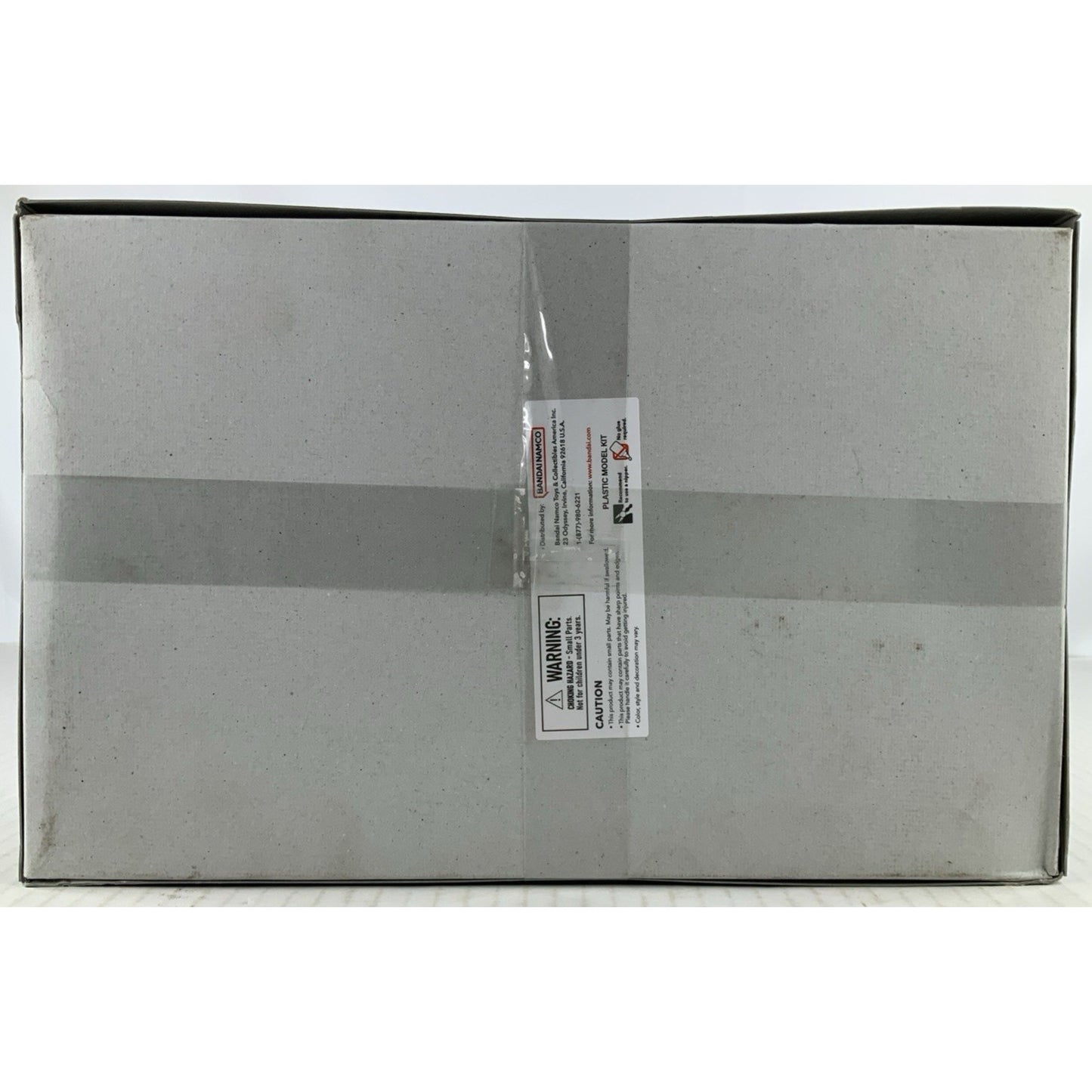 BANDAI 30MM Armored Core VI Nightfall Raven RaD CC-2000 Orbiter model DISTRESSED