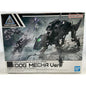 BANDAI 30MM Dog Mecha Ver Extended Armament EV-10 1:144 model kit DISTRESSED BOX
