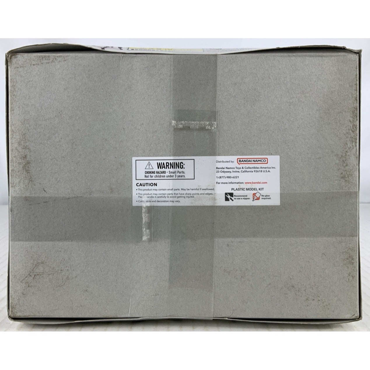 BANDAI 30MM Dog Mecha Ver Extended Armament EV-10 1:144 model kit DISTRESSED BOX