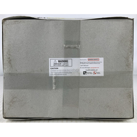 BANDAI 30MM Dog Mecha Ver Extended Armament EV-10 1:144 model kit DISTRESSED BOX