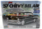 REVELL '57 Chevy Bel Air 1:25 model kit DISTRESSED BOX