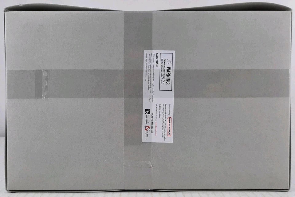 BANDAI HG Police Zaku MS-06-SSP GQuuuuuuX 1:144 GQ model kit