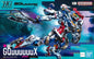 BANDAI HG GQuuuuuuX Mobile Suit Gundam model kit
