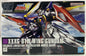 BANDAI HG Wing Gundam HGAC model kit DISTRESSED BOX