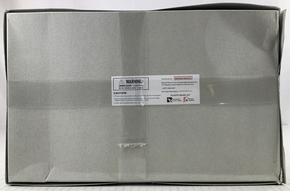 BANDAI HG Wing Gundam HGAC model kit DISTRESSED BOX
