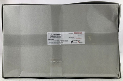 BANDAI HG Wing Gundam HGAC model kit DISTRESSED BOX