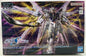 BANDAI HG Mighty Strike Freedom Gundam Seed 250: 1:144 model kit DISTRESSED BOX 