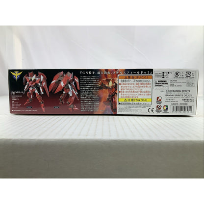 BANDAI HG Gundam Throne DREI GNW-003 00 14 1:144 model kit DISTRESSED BOX