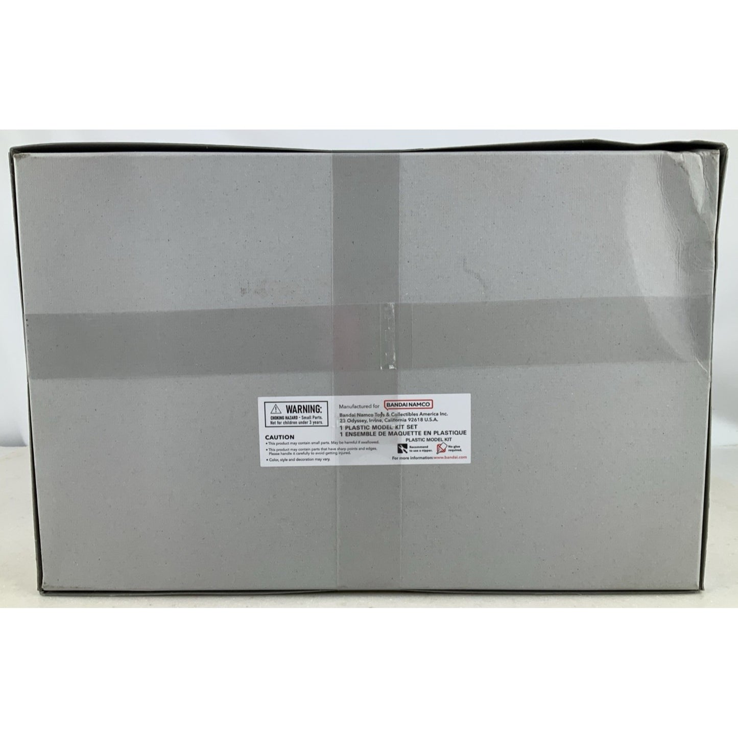 BANDAI HG ZZ GUNDAM MSZ-010 HGUC 1:144 model kit DISTRESSED BOX