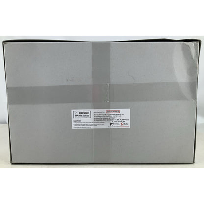 BANDAI HG ZZ GUNDAM MSZ-010 HGUC 1:144 model kit DISTRESSED BOX