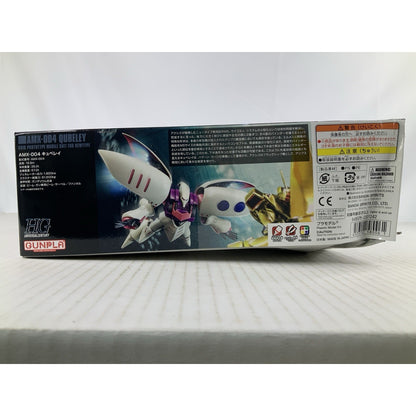 BANDAI HG AMX-004 Qubeley Z Gundam 195 HGUC 1:144 model kit DISTRESSED BOX